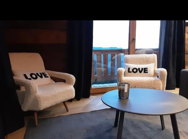 Chalet Avec Jacuzzi - 150 M Des Remontees Morzine Exteriér fotografie