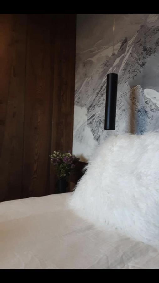 Chalet Avec Jacuzzi - 150 M Des Remontees Morzine Exteriér fotografie