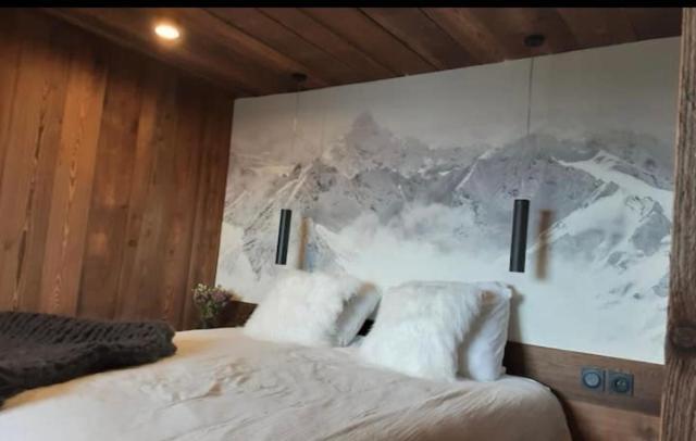 Chalet Avec Jacuzzi - 150 M Des Remontees Morzine Exteriér fotografie