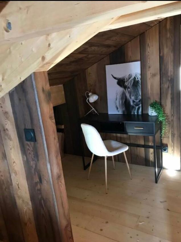 Chalet Avec Jacuzzi - 150 M Des Remontees Morzine Exteriér fotografie