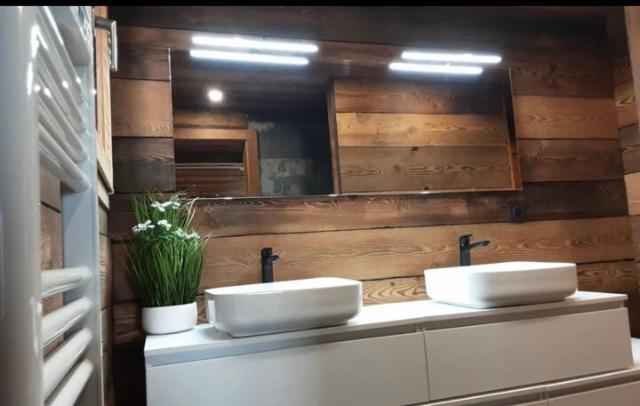 Chalet Avec Jacuzzi - 150 M Des Remontees Morzine Exteriér fotografie