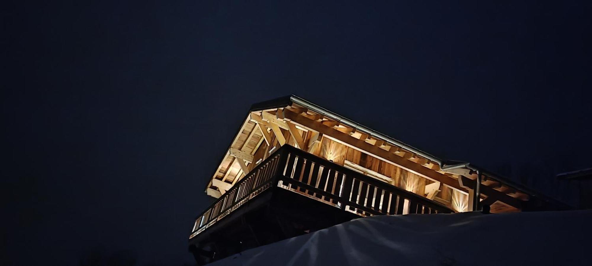 Chalet Avec Jacuzzi - 150 M Des Remontees Morzine Exteriér fotografie